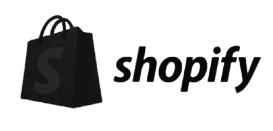 shopify logo