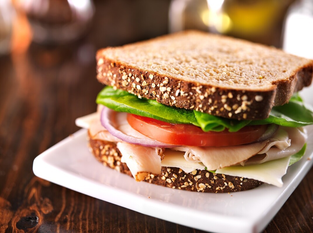 tracking macros for weight loss