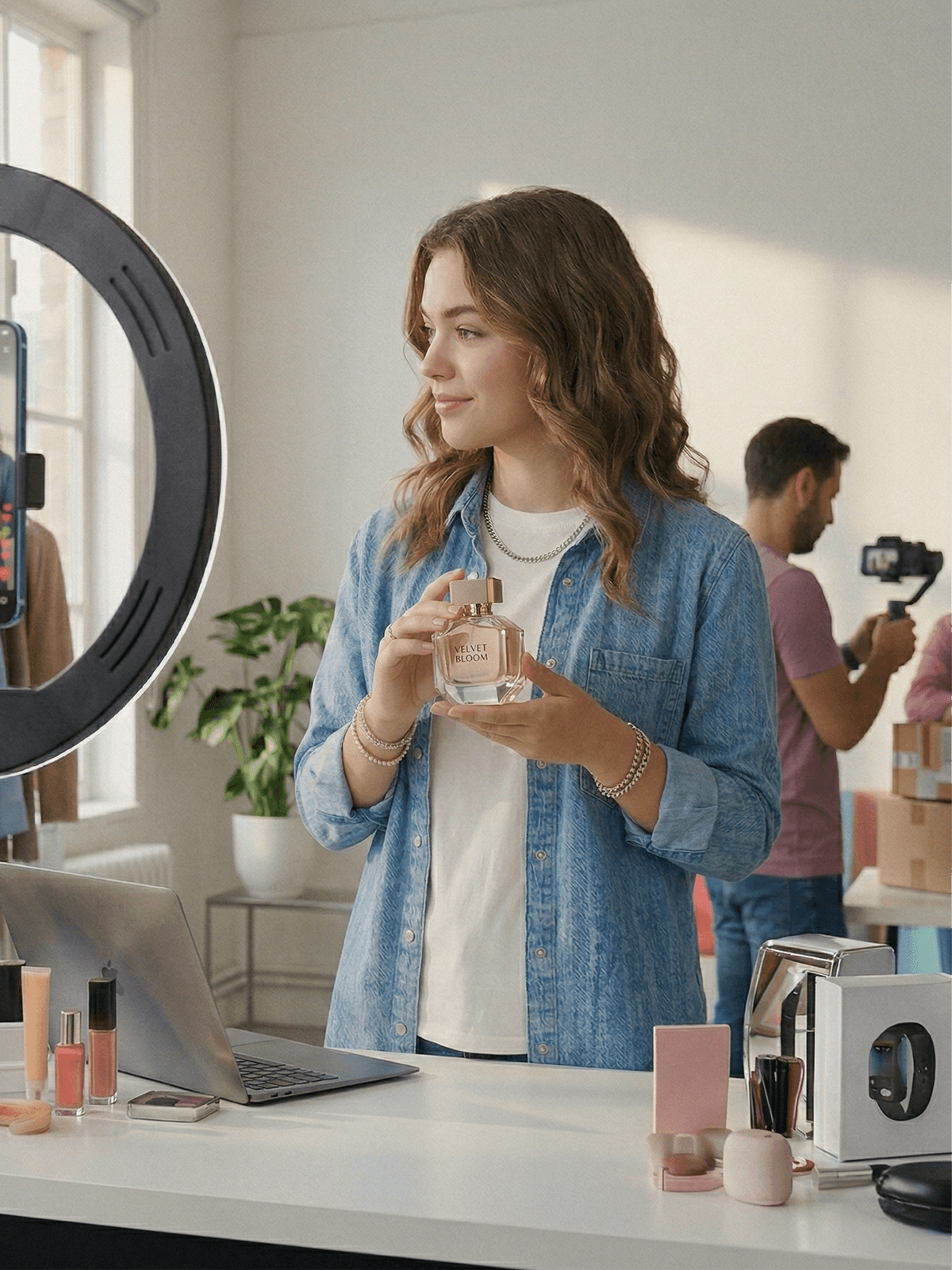 Versand im E-Commerce
