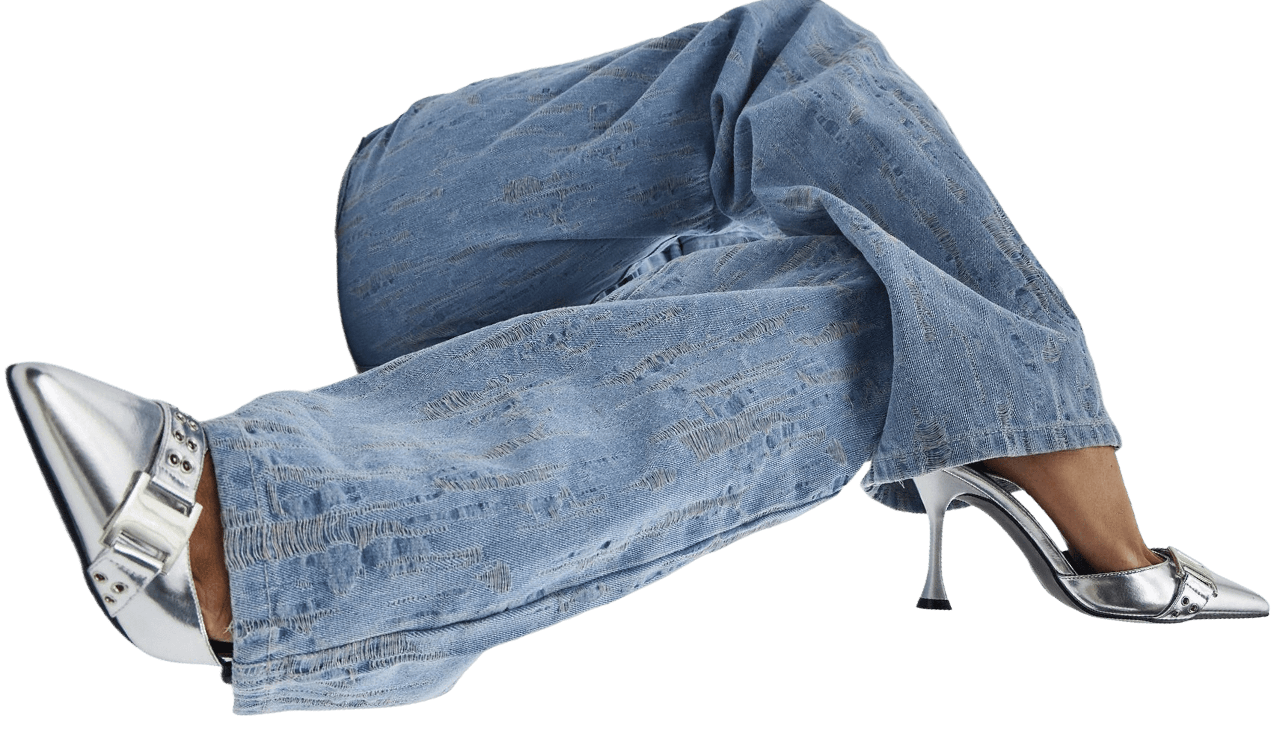 Burger Patty With Cheese