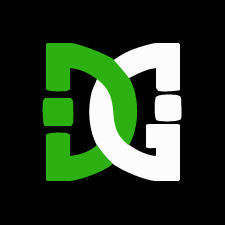 Dynamic Gym logo - partner Schulz Concept