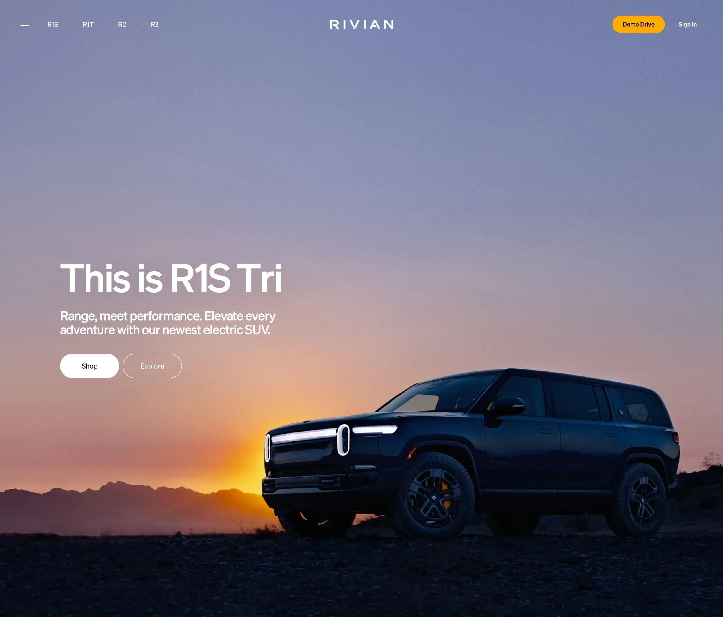 Rivian