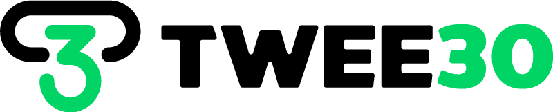twee30 logo