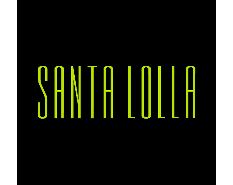 Santa Lolla