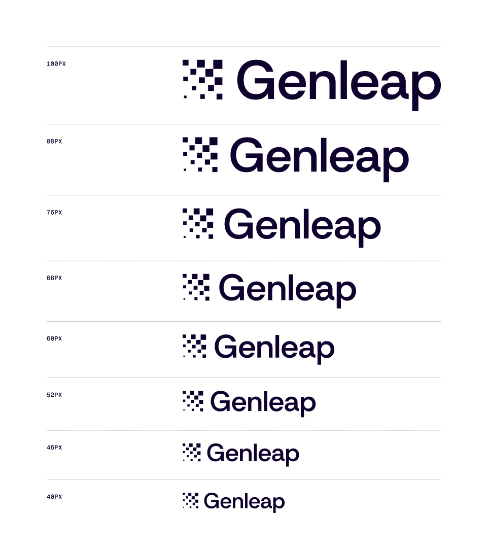 Streetside billboard with flyposters of the Batch.Works brand and illustrations