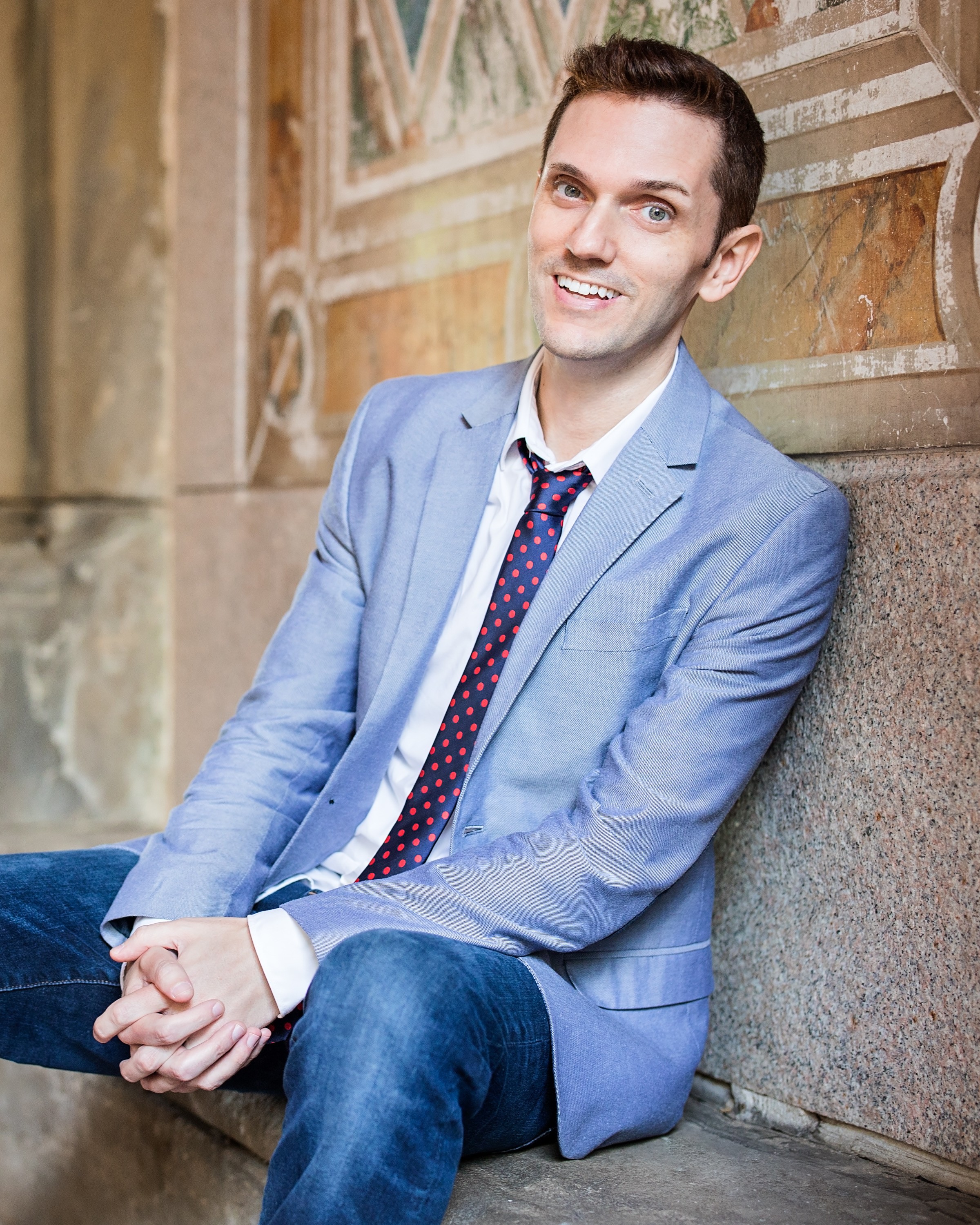 Stephen McNamee