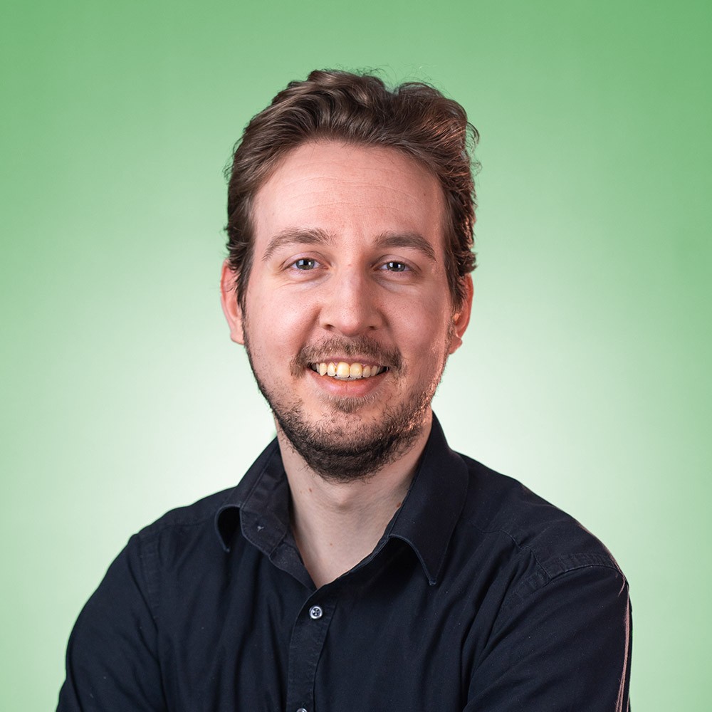 Profielfoto Christian Knaapen