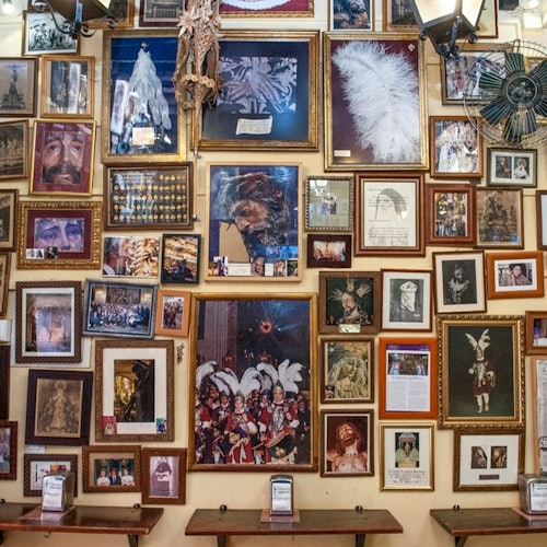 Saveurs, Tapas et Traditions de Séville : Visite Gastronomique