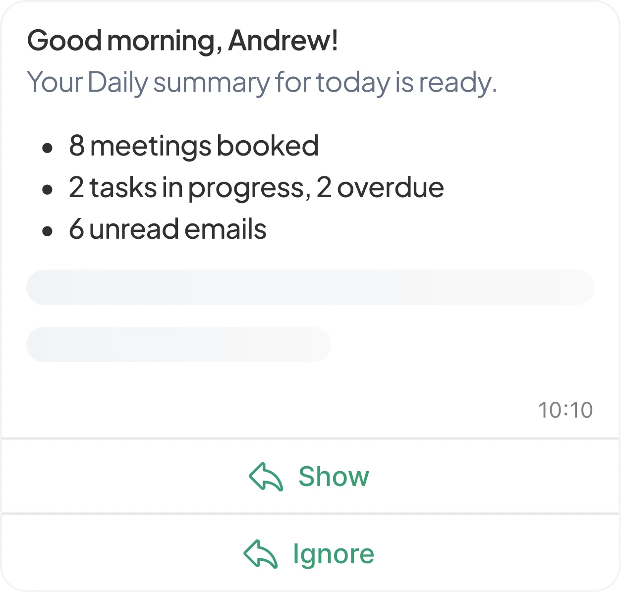 Get Updates Automatically Illustration
