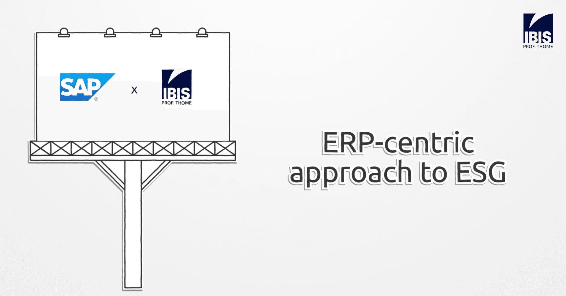 SAP Sustainability Control Tower für ESG-Reporting in SAP
