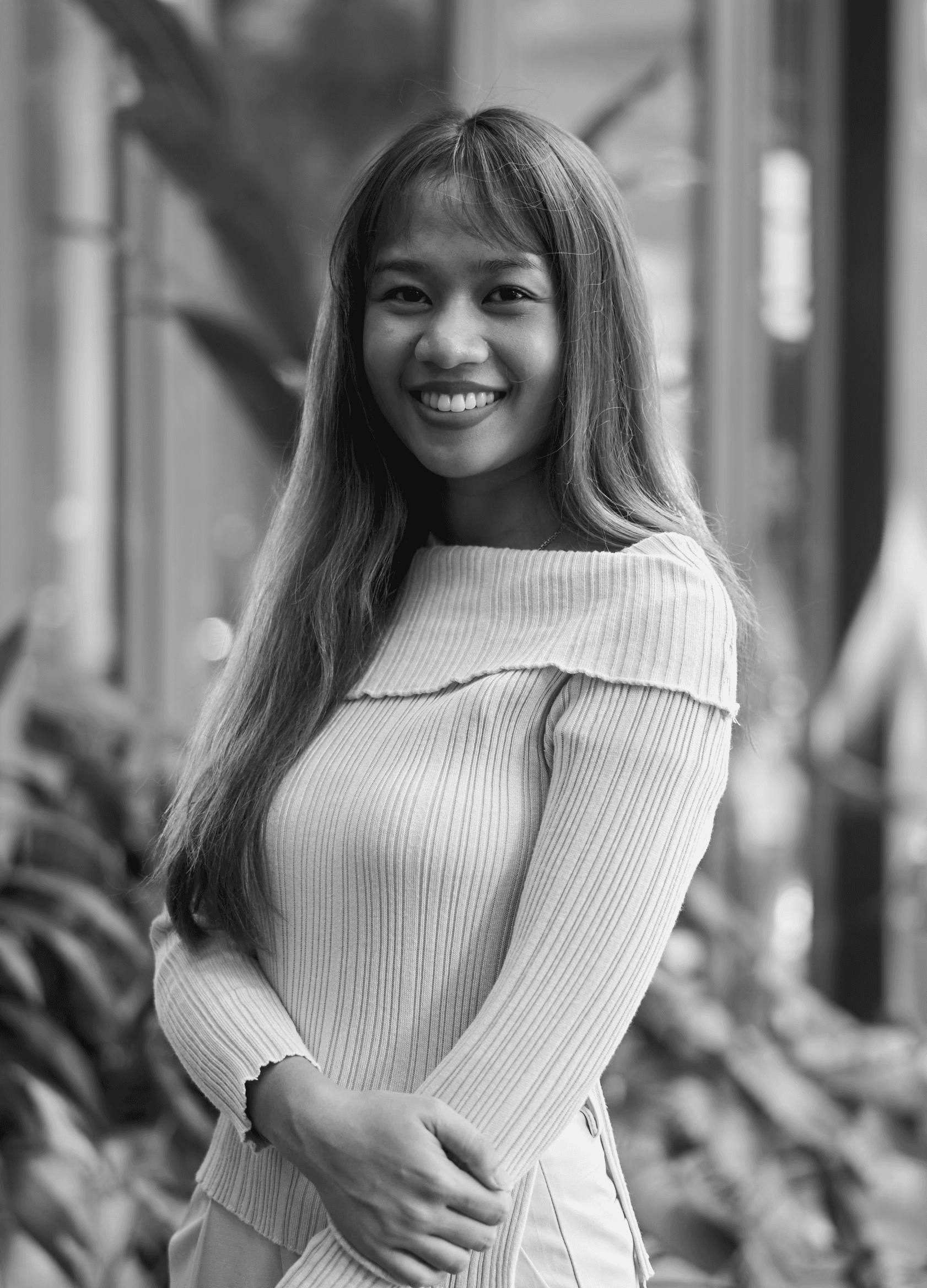 Socheata Khem, Content Creator at The Room Architecture and Design.