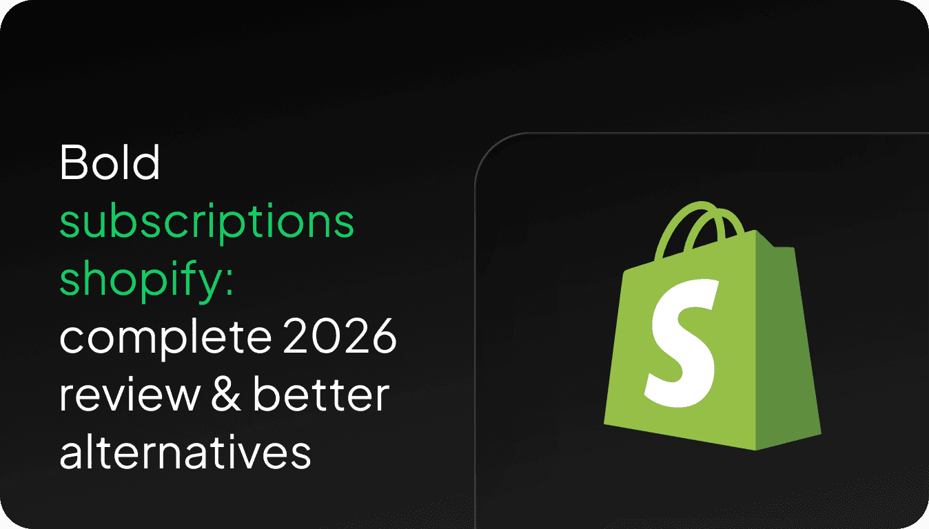 Best Shopify membership apps dashboard showing recurring revenue growth and customer retention analytics for DTC brands
