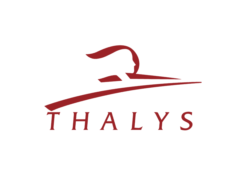 logo thalys