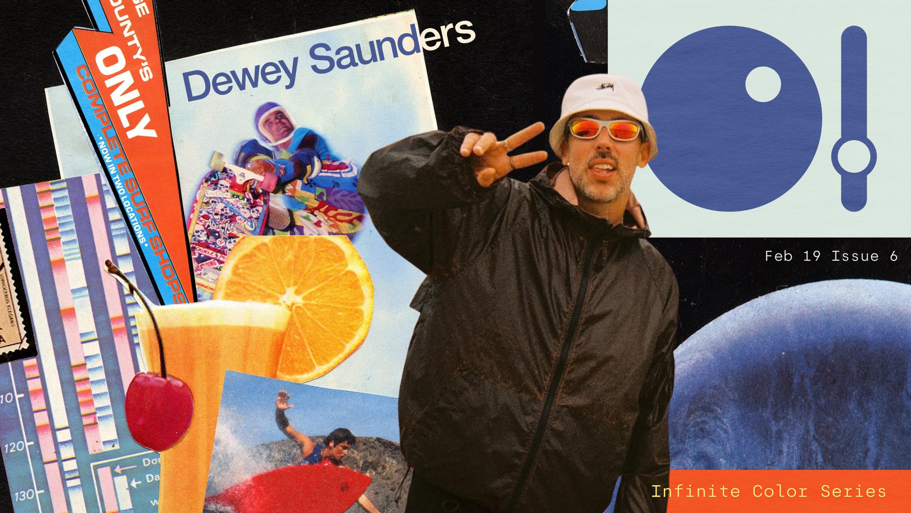 ICS: Tim Biskup on color. Exclusive interview.