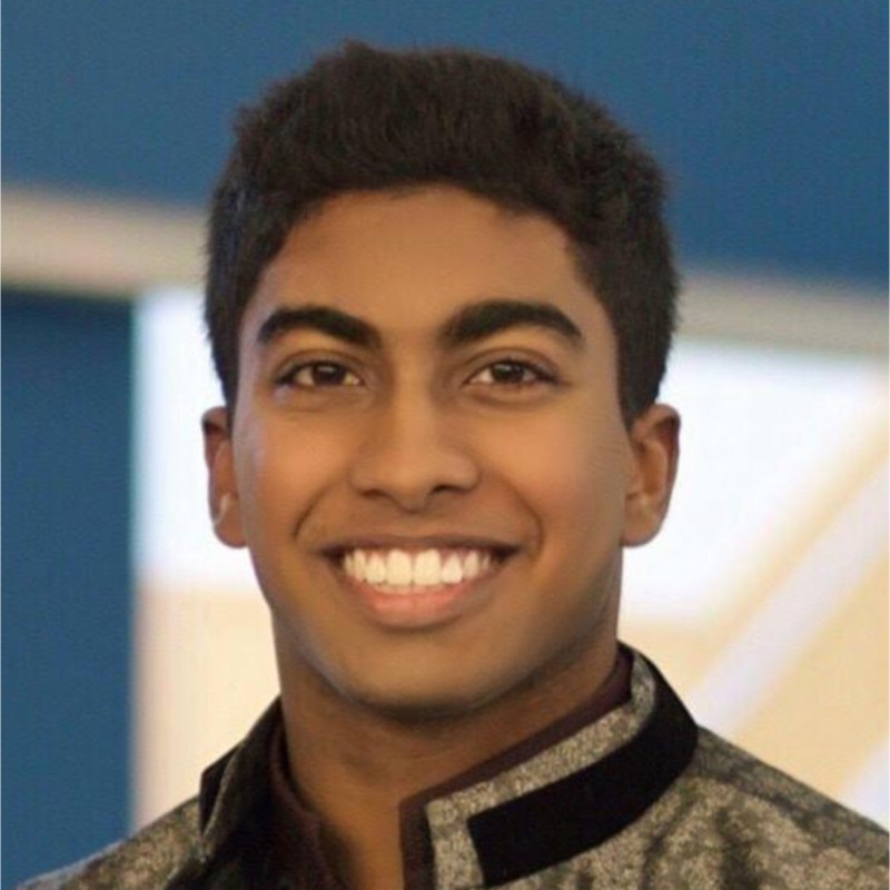 Team member photo