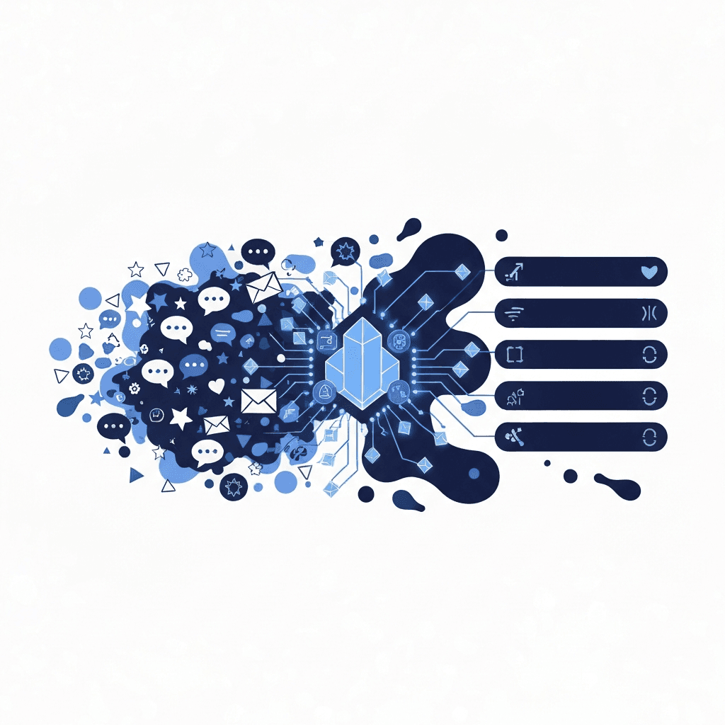 Sentiment Analysis: From Simple Polarity to Emotion AI