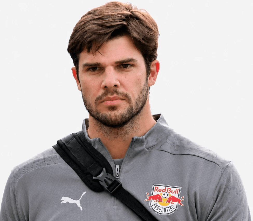 Alexandre Sales