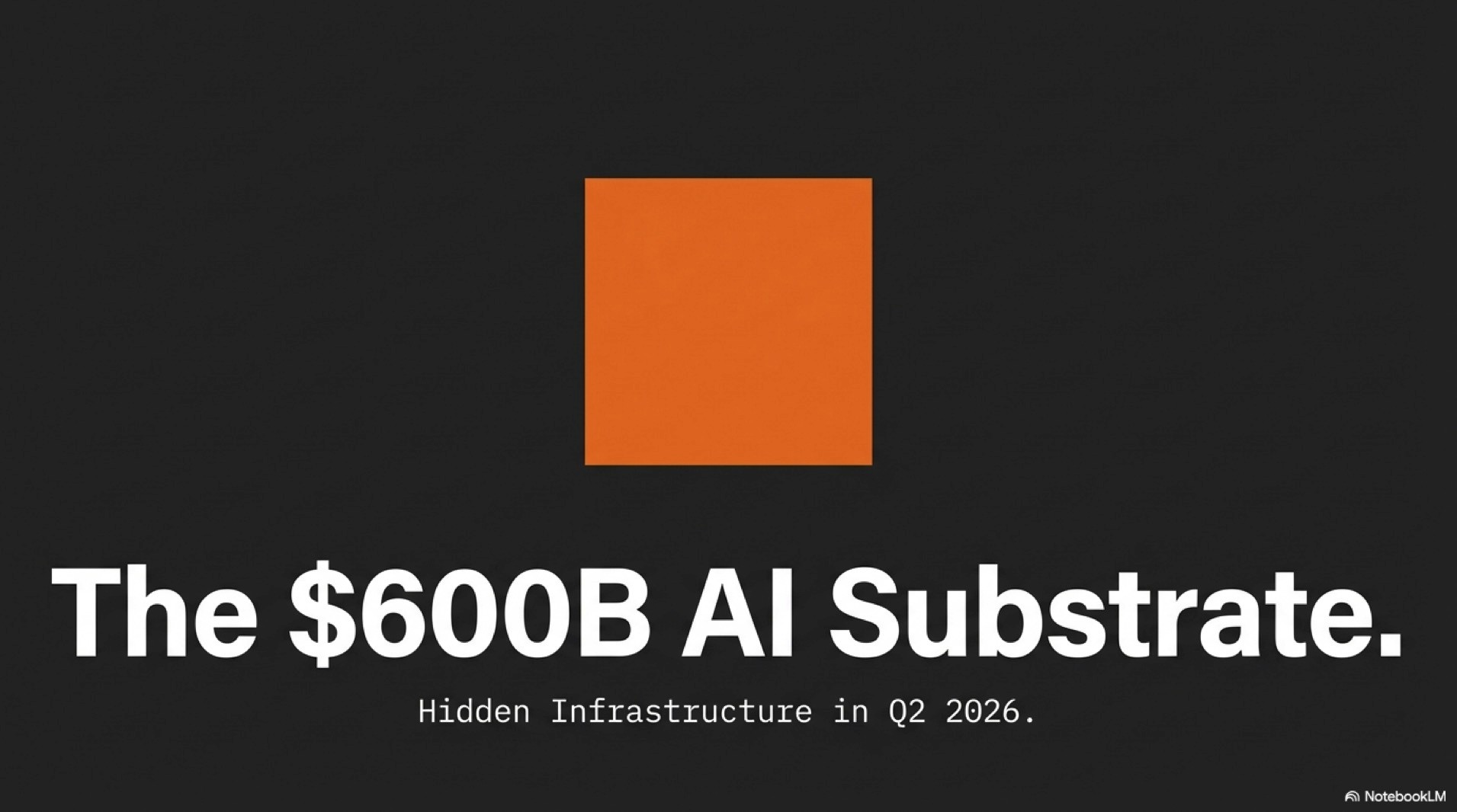 Tracking Big Tech AI CAPEX | Hidden Infrastructure Stocks to Watch in Q2 2026