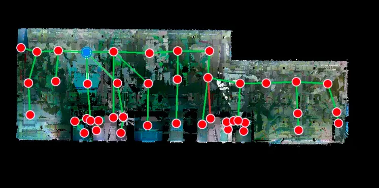 Mapping Existing Site Conditions in Renovation Projects, image