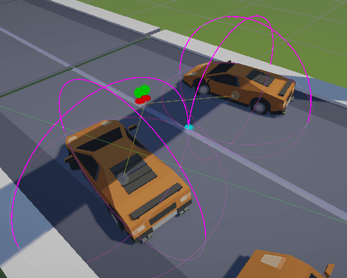 Racing Game