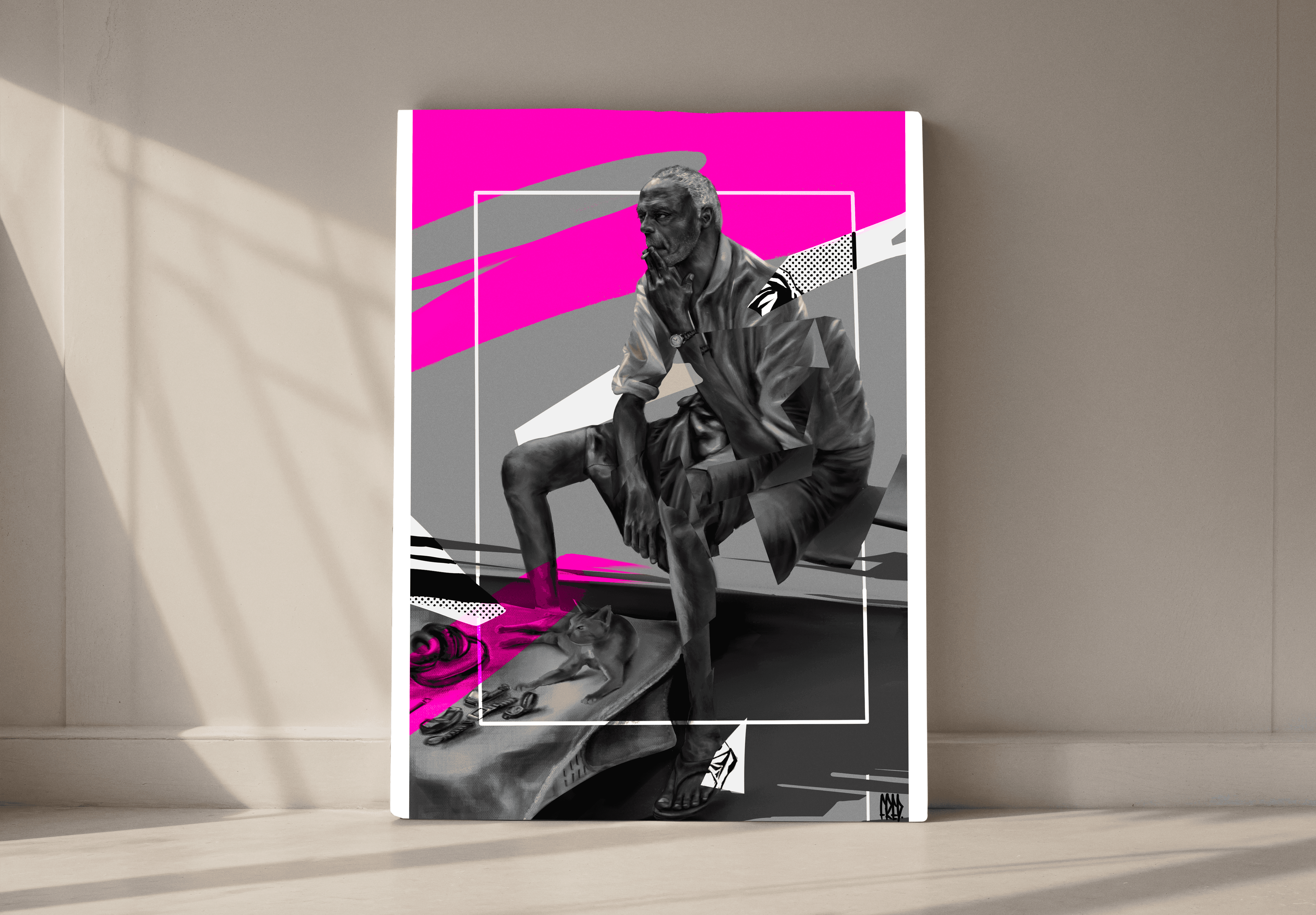 How to Choose the Right Palette for Your Brand