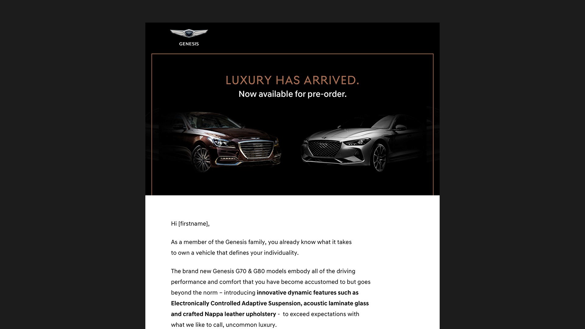 Homescreen with open bottom drawer