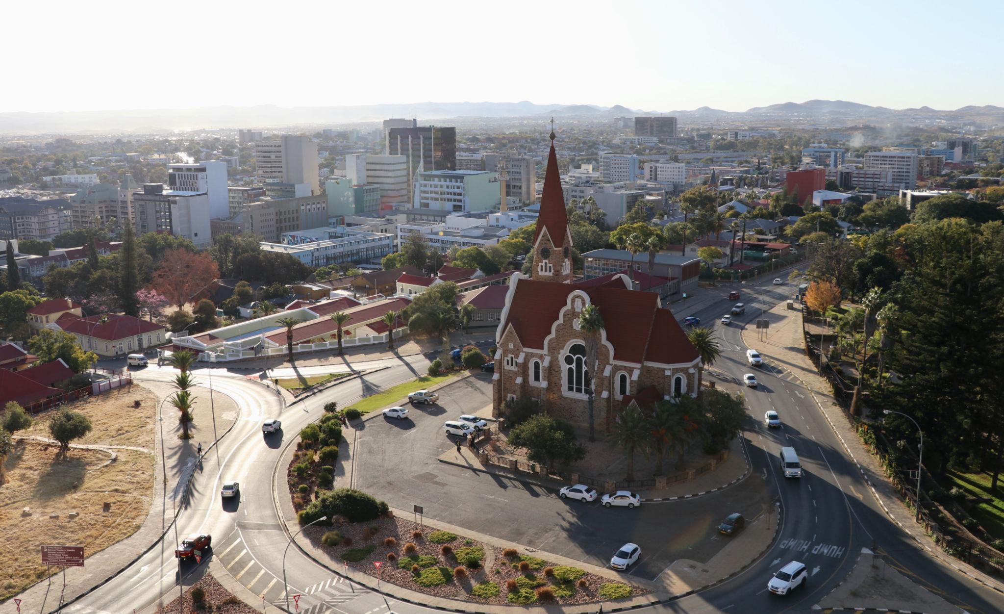 Windhoek