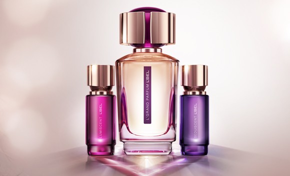 Set L´Grand Parfum