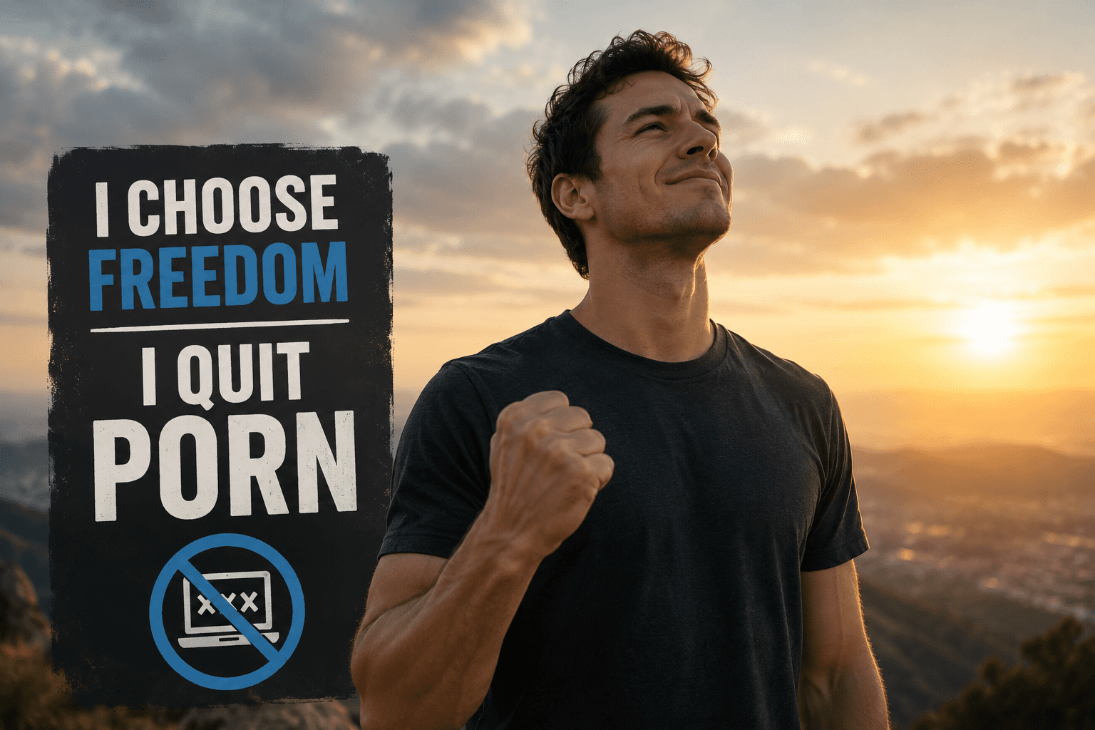 NOfap benefits