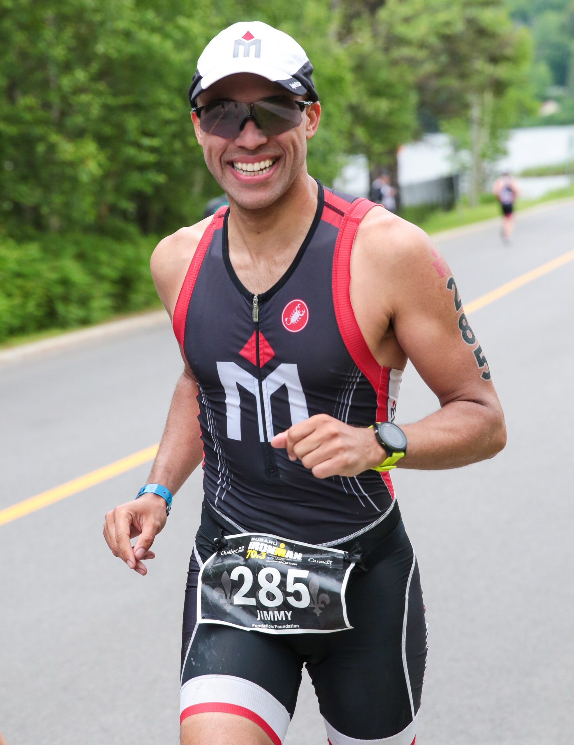 Half Marathon Premier Training Package image 0