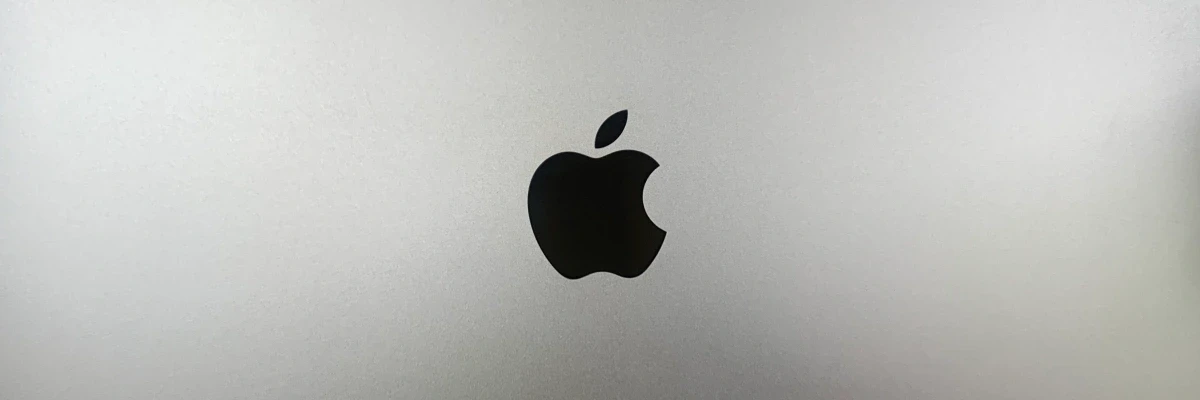 Apple Logo