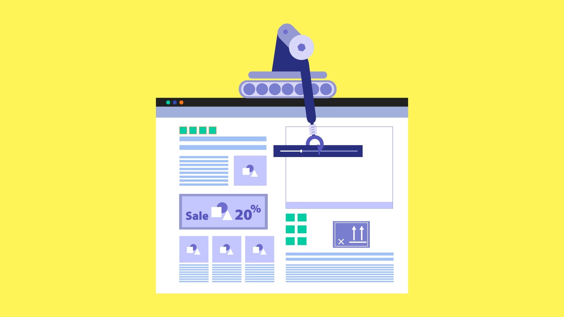 website builders