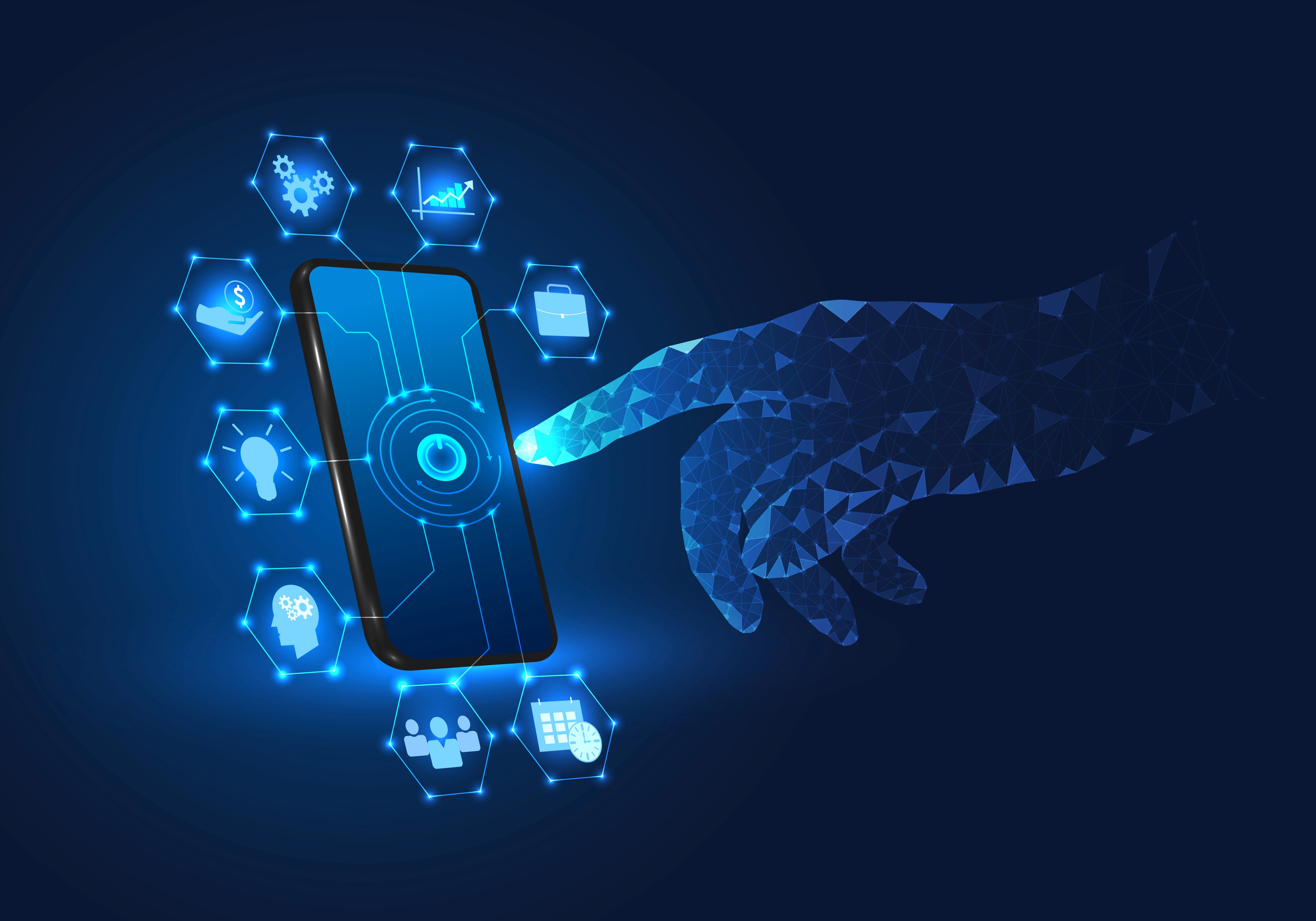 card background image