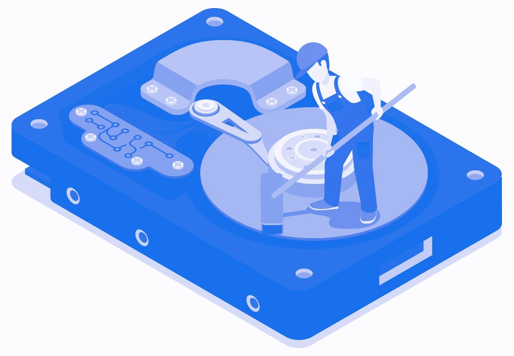 target visual asset