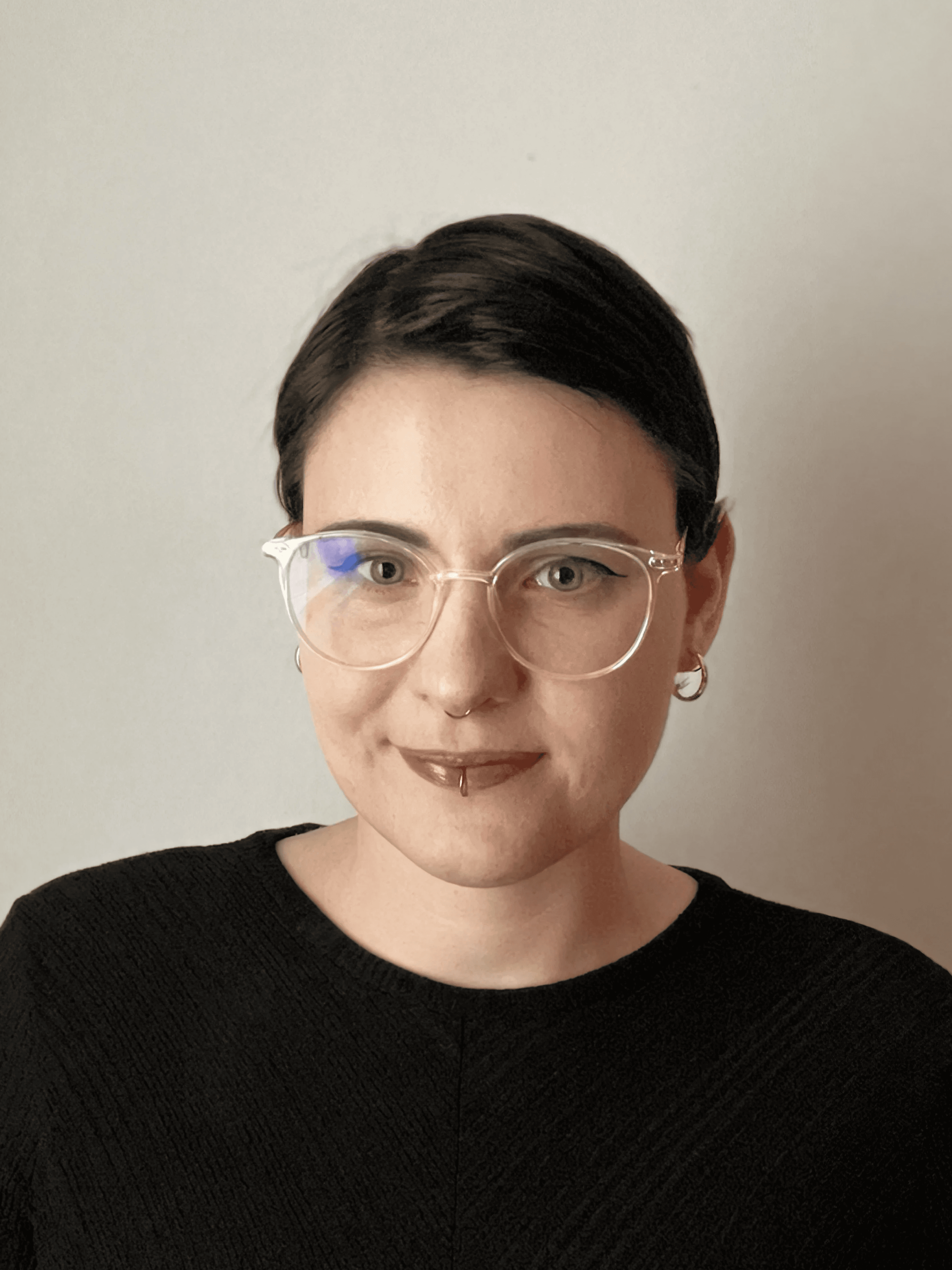ule Friedel – Gründerin von Your True Story Lab und Expertin für Storytelling und Webdesign