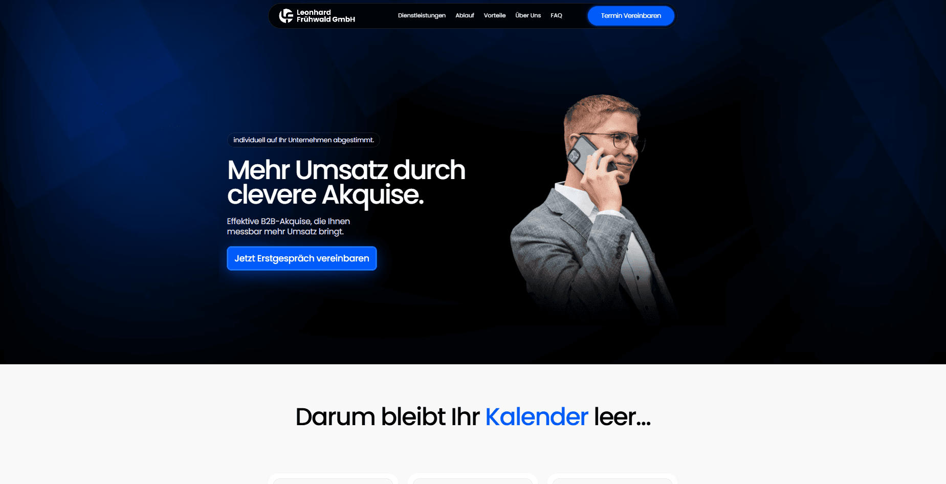 CloudCraft's homepage