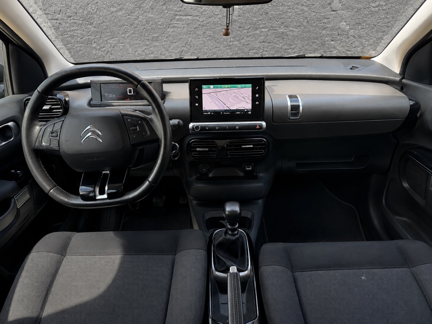 Citroën C4 Cactus — fotografia 6