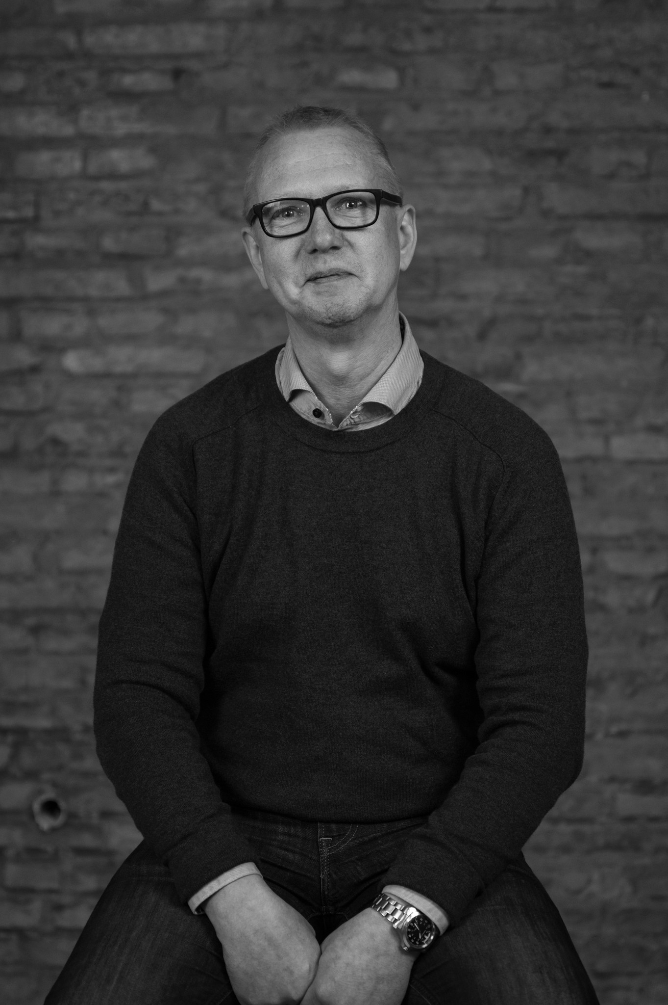 Claes Åhrström