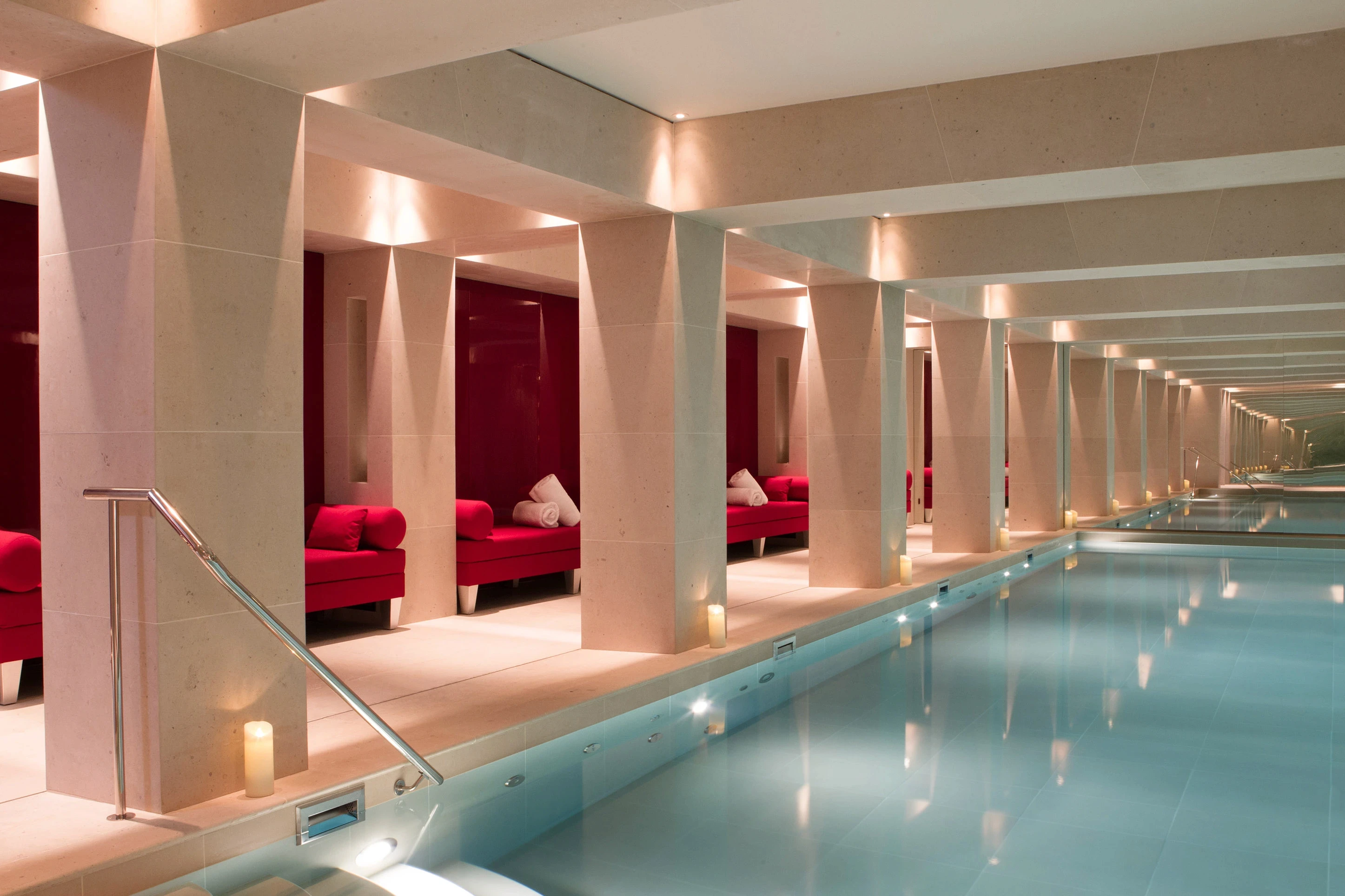 spa palace paris