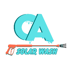 On Call Medical Transportation logo, circular red and blue emblem with OC letters, medical stethoscope motif, Fresno California non emergency medical transportation provider