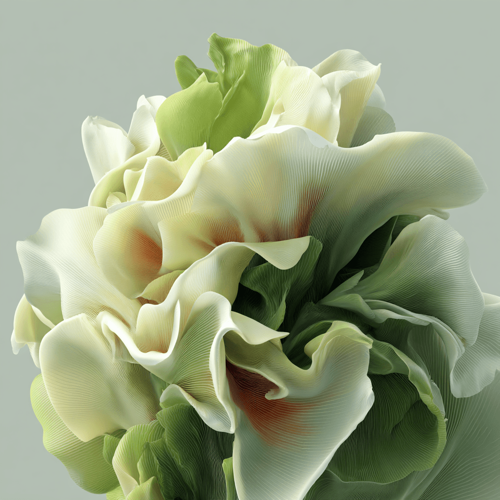 orchard static Apple Watch collection header image featuring floral, summer, and spring.