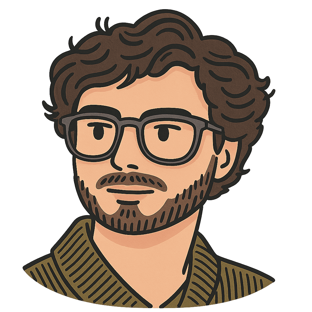 Profile Picture of Sébastien Bonnemaison