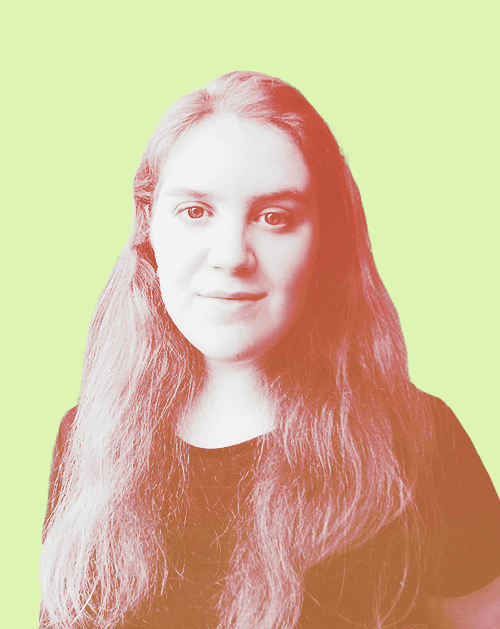 Photo of Alice
