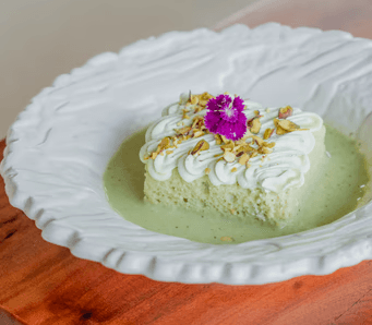 Menu Item Image