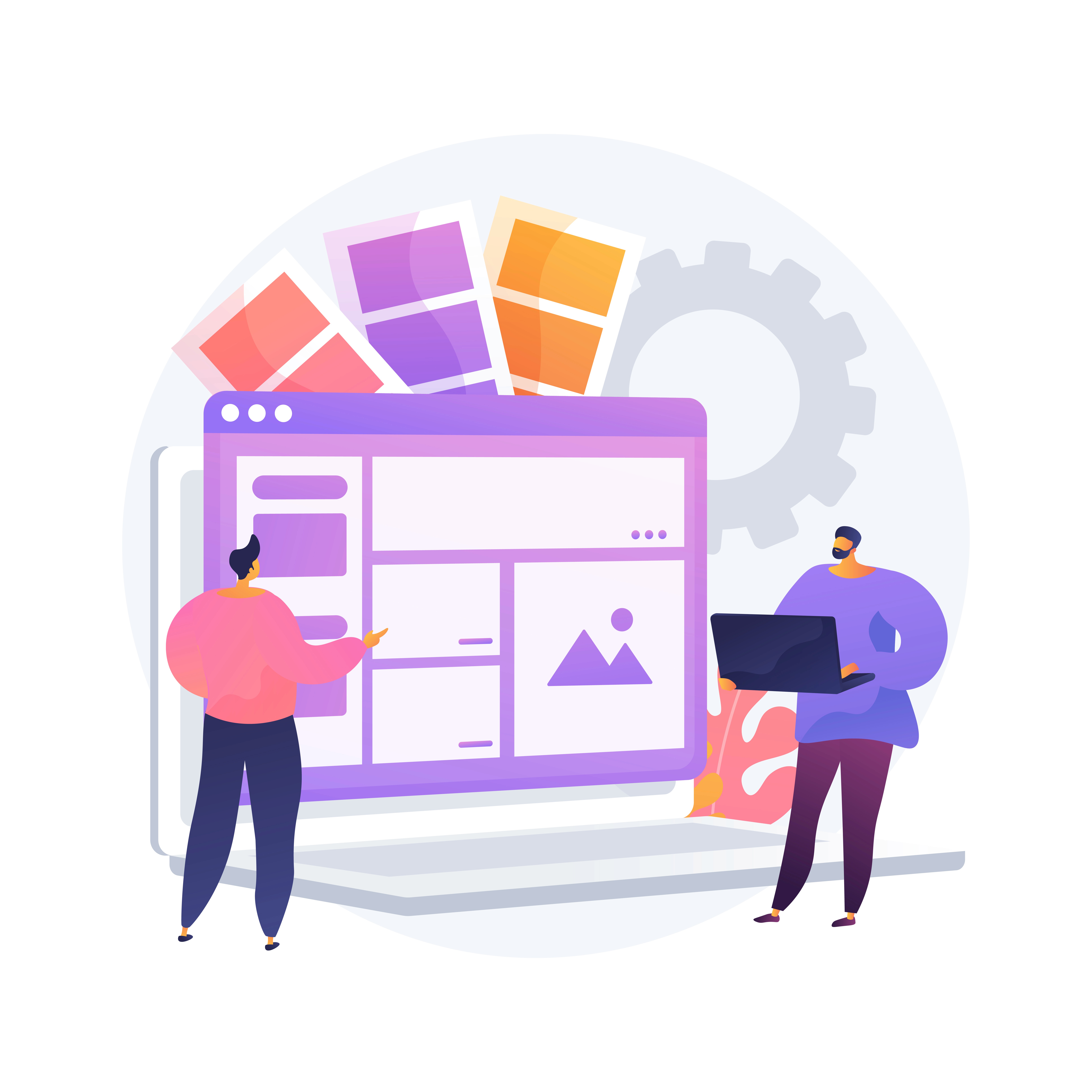 Shopify Development Services