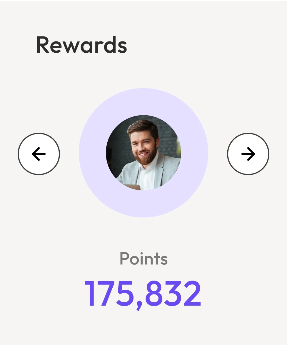 Rewards