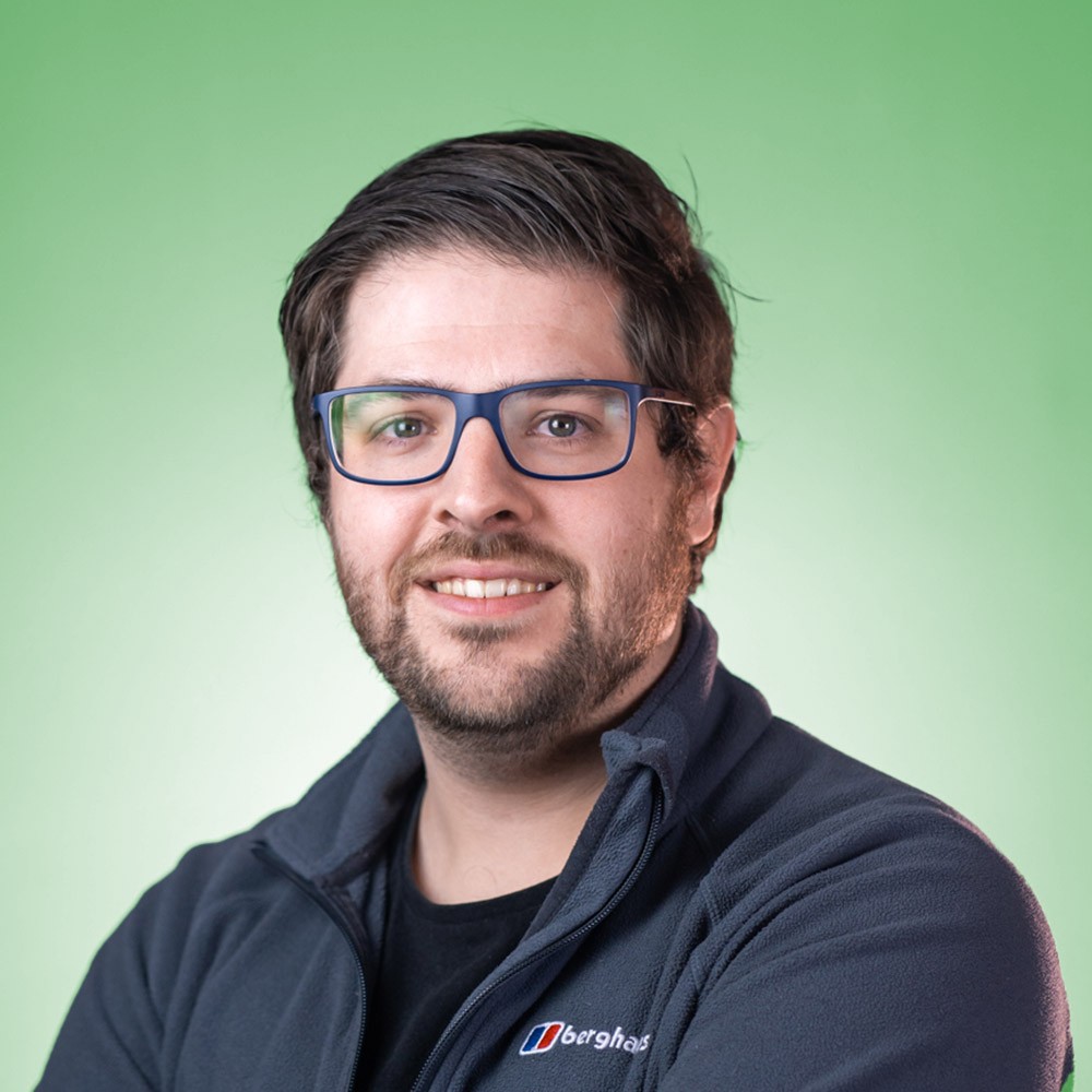 Profielfoto Bas Dado