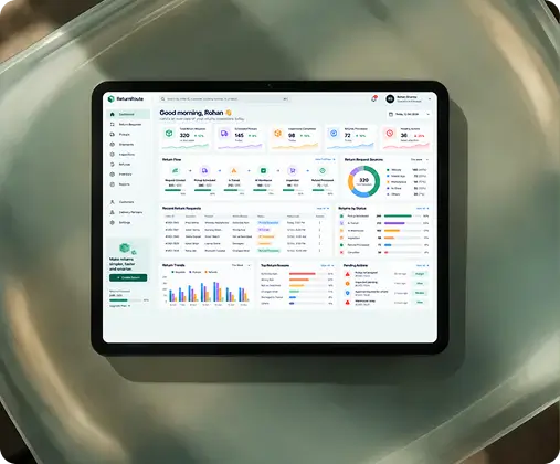 NexMint mockup