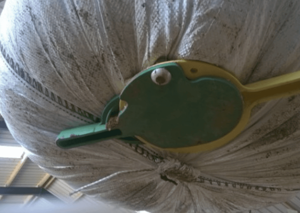 VIDBAG® — solution brevetée de vidange — photo 9