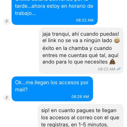 Agency Workspace Setup